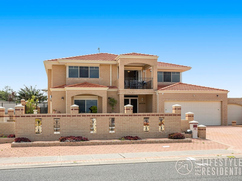 95 Sovereign Drive, Two Rocks, WA 6037