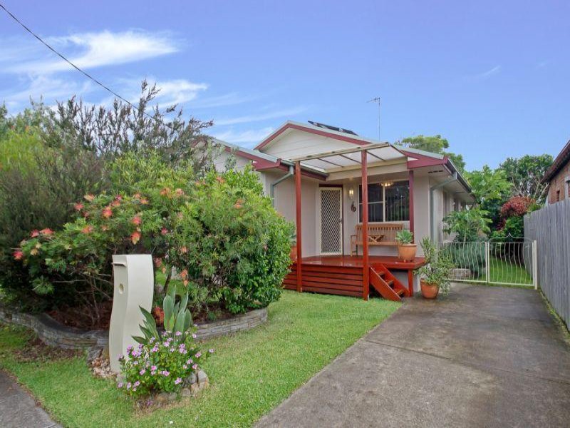 47 Mackie Avenue, New Lambton, NSW 2305