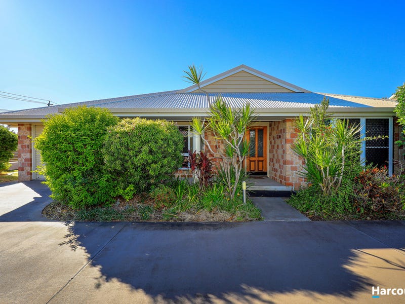 3/40 Macrossan Street, Childers, Qld 4660 Villa for Sale realestate