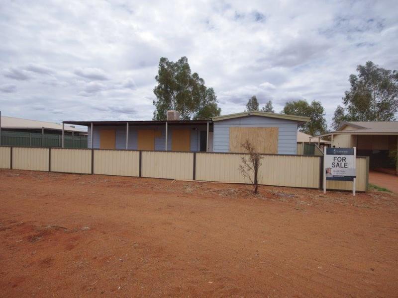 49 Nimingarra Drive,, Newman, WA 6753 Property Details