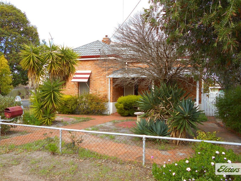 16 Britannia Street, Katanning, WA 6317 House for Sale realestate