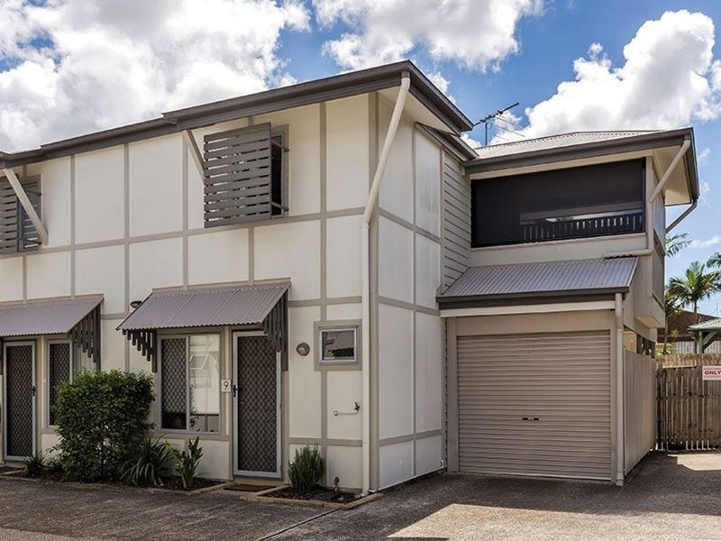9/22 Grasspan Street, Zillmere, Qld 4034 Townhouse for Sale