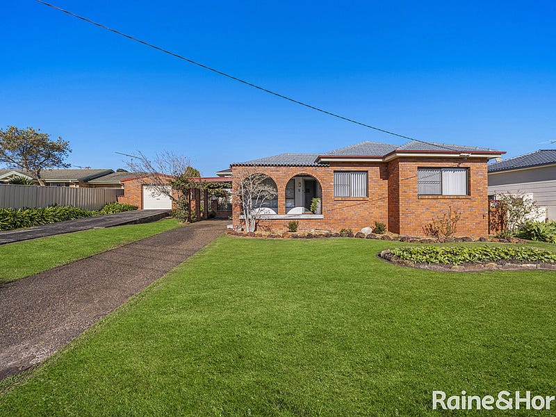 11 Horan Street, Helensburgh, NSW 2508 Property Details