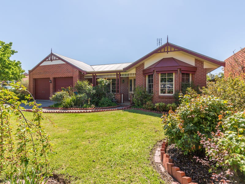 10 Finlayson Court, Horsham, Vic 3400 House for Sale