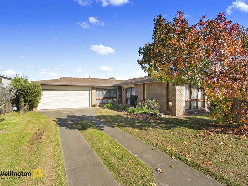 240 Raglan Street, Sale, Vic 3850 Property Details