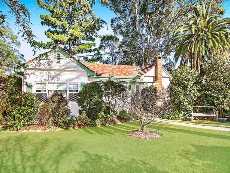 18 Handley Avenue, Thornleigh, NSW 2120