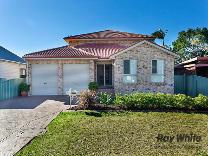 75 Kurrajong Street, Windang, NSW 2528