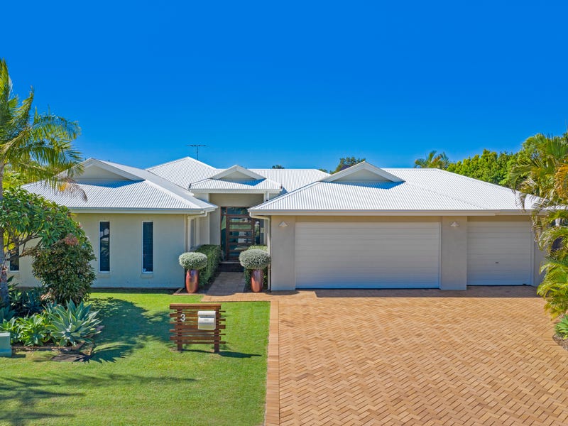 3 Court, Redland Bay, QLD 4165