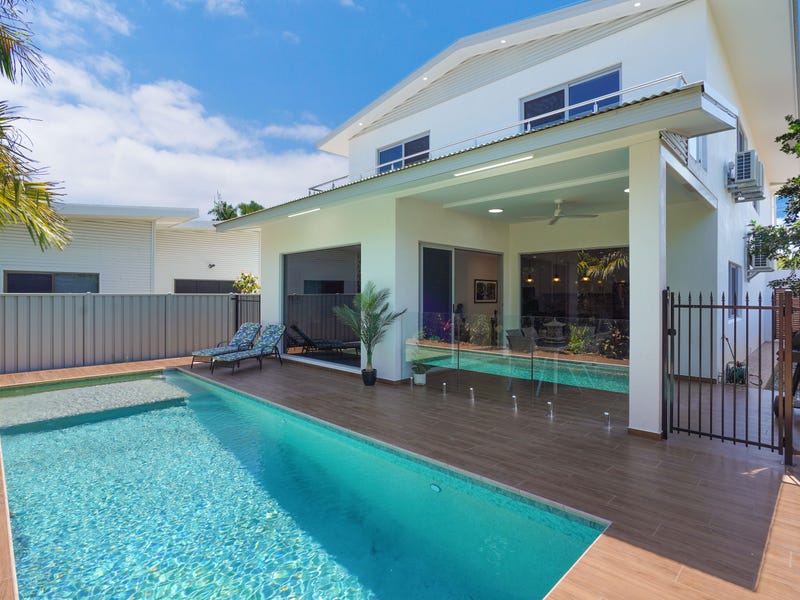 99 Ross Smith Avenue, Fannie Bay, NT 0820 House for Rent realestate