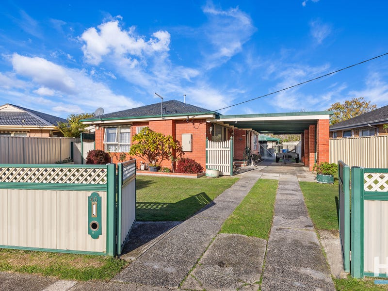 46 Clairmont Avenue, Cranbourne, Vic 3977 Property Details