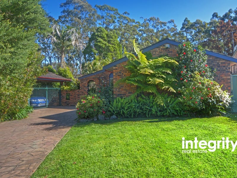 5 Romar Close Bomaderry Nsw 2541 Realestate Com Au