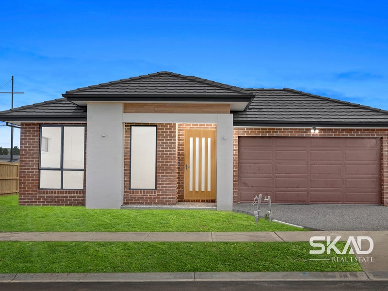 1 Neerim Street, Beveridge, Vic 3753 House for Sale