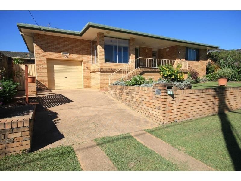 193 Arthur Street, Grafton, NSW 2460