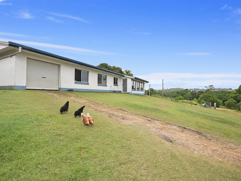 146 Old Palmwoods Road, West Woombye, QLD 4559