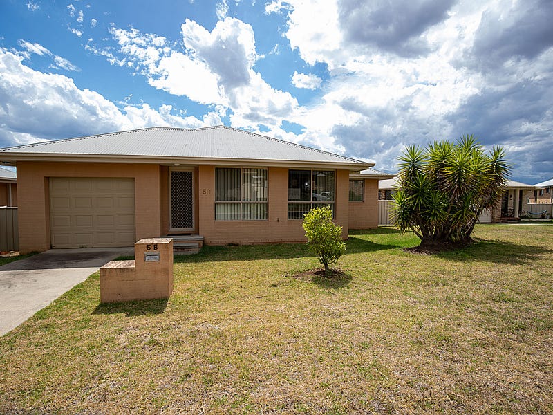 5B Kingfisher Drive, Inverell, NSW 2360 Property Details