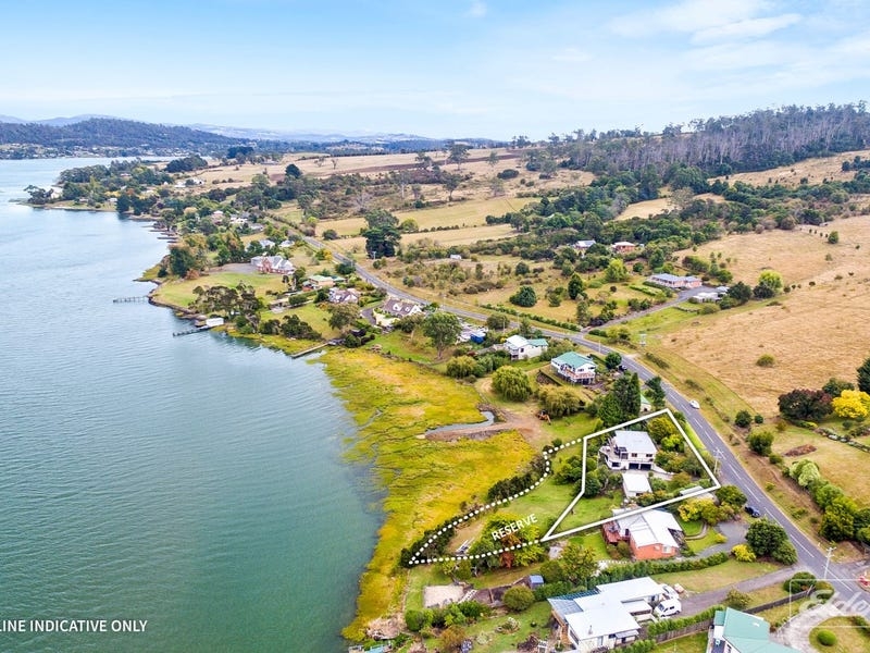 325 Windermere Road, Windermere, Tas 7252 - Property Details