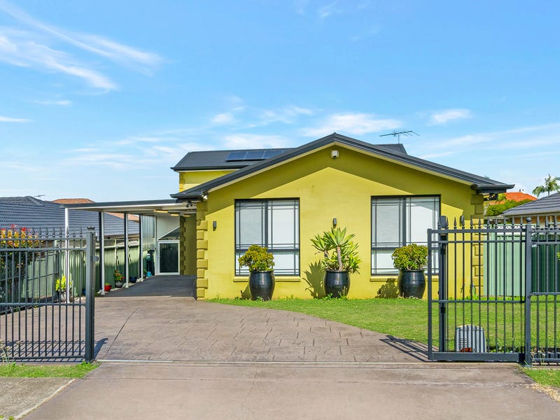 27 Murrumburrah Street, Wakeley, NSW 2176