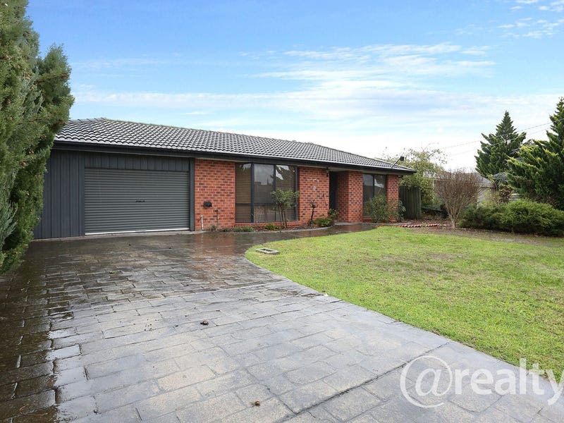 3 Cintra Court, Seabrook, Vic 3028 Property Details