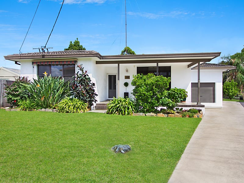 4 Cyril Street, Greystanes, NSW 2145 Property Details