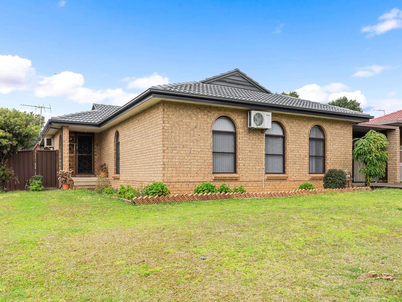 Real Estate & Property for Sale in Sahara Glade, Plumpton, NSW 2761 (+1