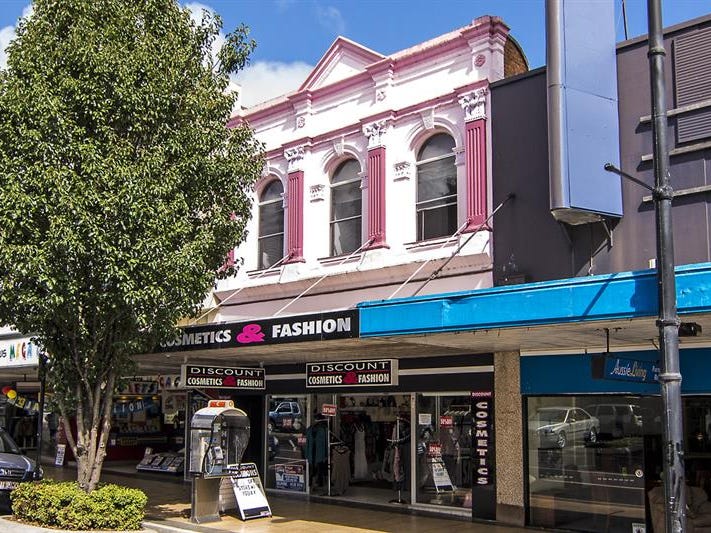 403405 Ruthven Street, Toowoomba City, QLD 4350