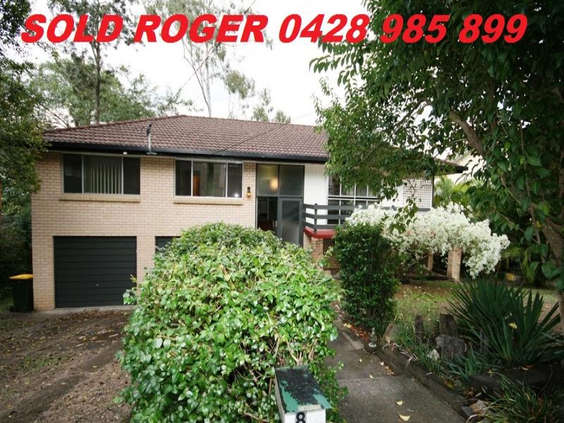 8 Dumbarton Drive, Kenmore, Qld 4069 Property Details