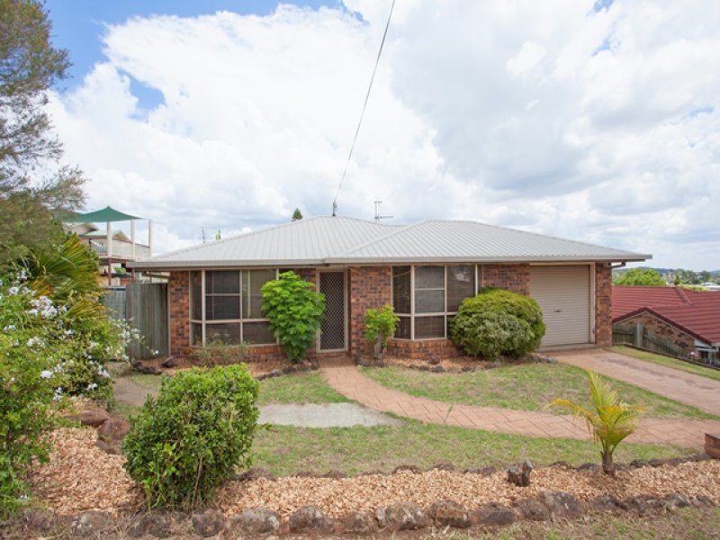170 Baker Street, Darling Heights, QLD 4350