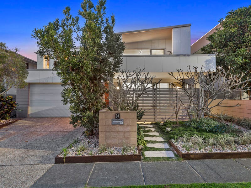 9 Salt Water Crescent, Kingscliff, NSW 2487 Property Details