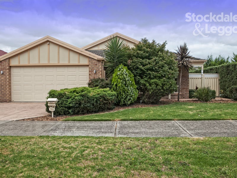133 Potts Road, Langwarrin, Vic 3910 Property Details