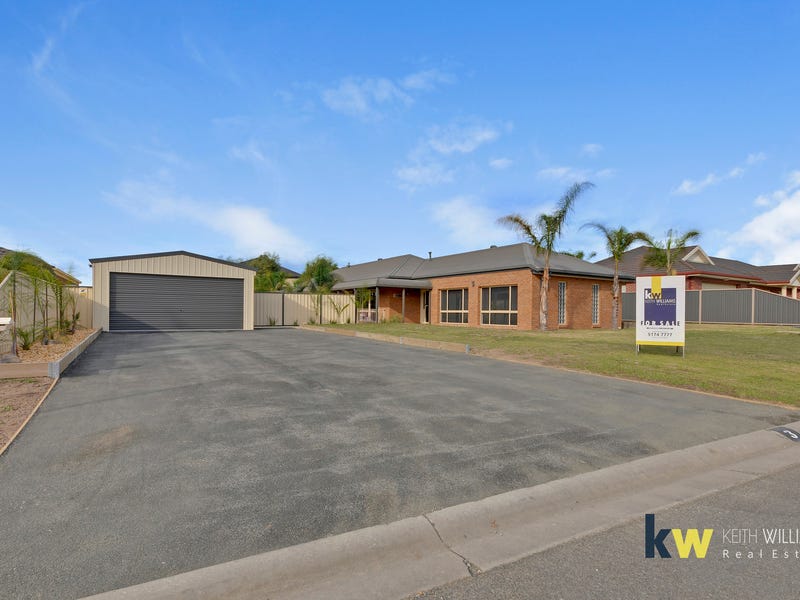 3 Bushfield Court, Traralgon East, VIC 3844