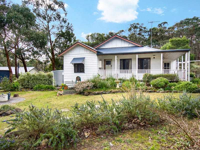 66 Dales Creek Avenue, Dales Creek, VIC 3341