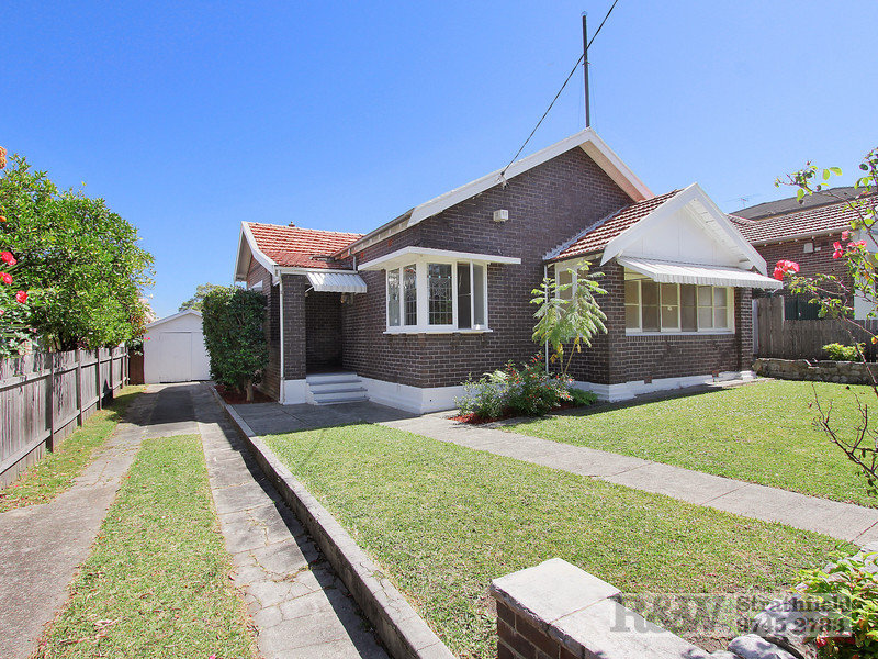 13 ARTHUR STREET, Strathfield, NSW 2135 Property Details