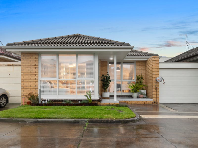 15/138 Beach Road, Parkdale, Vic 3195 Unit for Sale