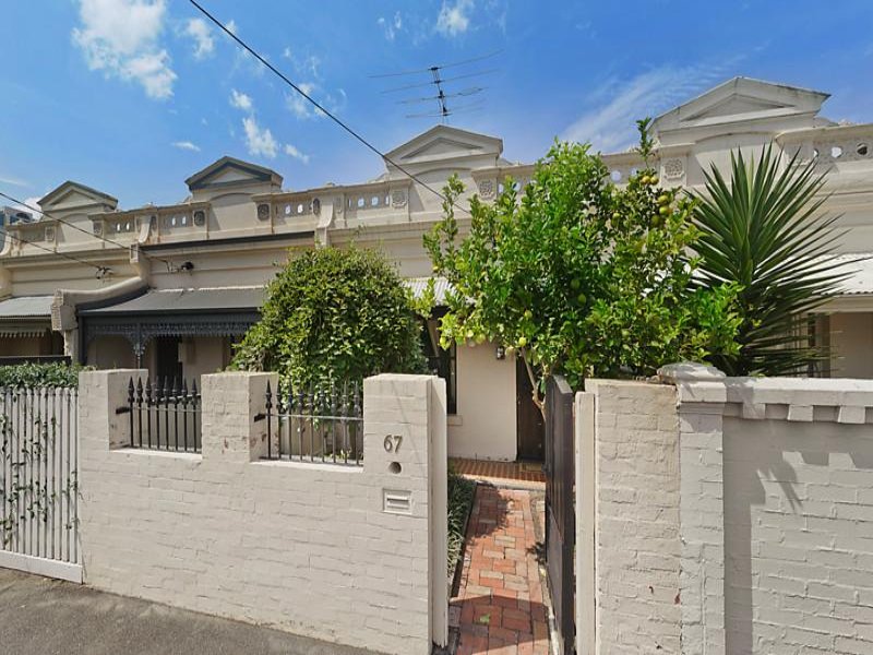 67 Mary Street, Richmond, VIC 3121