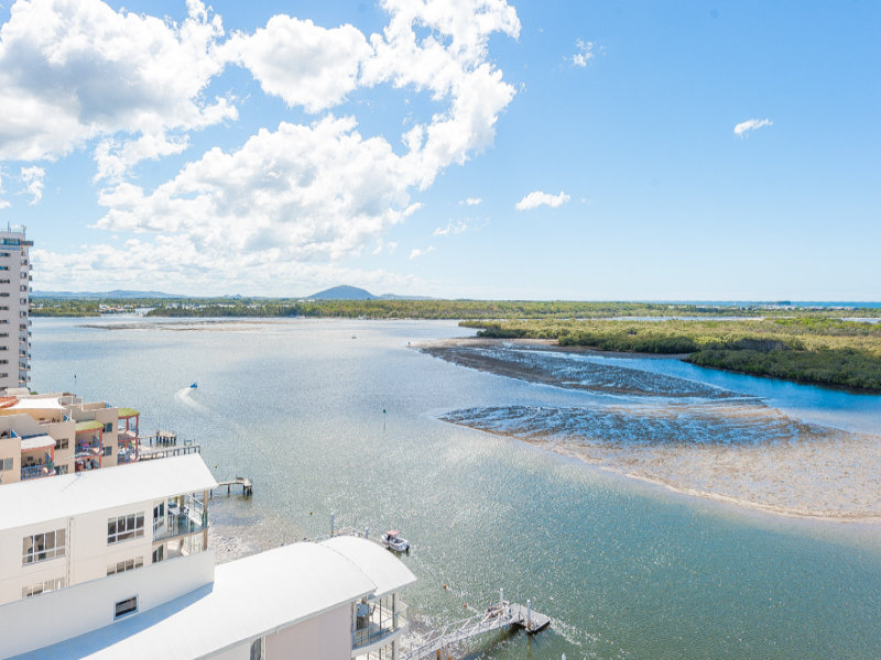 12D/120122 Duporth Ave, Maroochydore, Qld 4558 Property Details