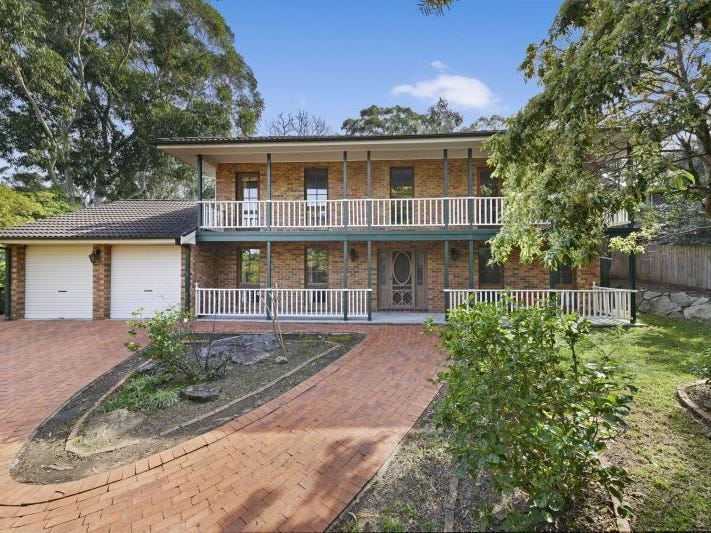 49 Greenbank Drive, Glenhaven, NSW 2156