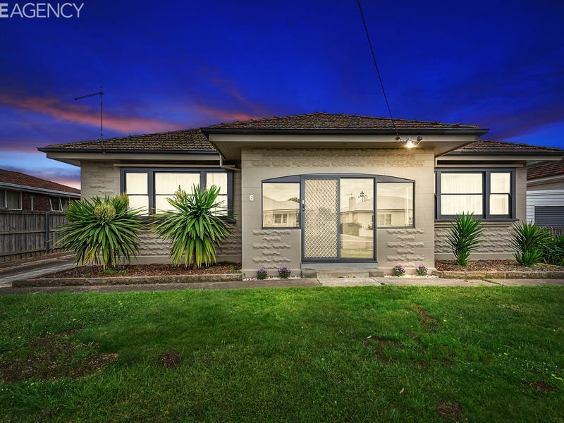 6 Aylett Avenue Devonport Tas 7310 Property Details