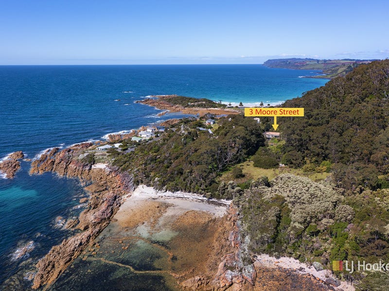 3 Moore Street, Boat Harbour Beach, TAS 7321