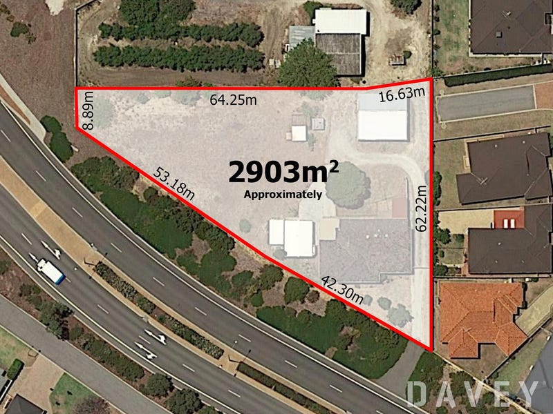 108 Pinjar Road, Sinagra, WA 6065 Property Details