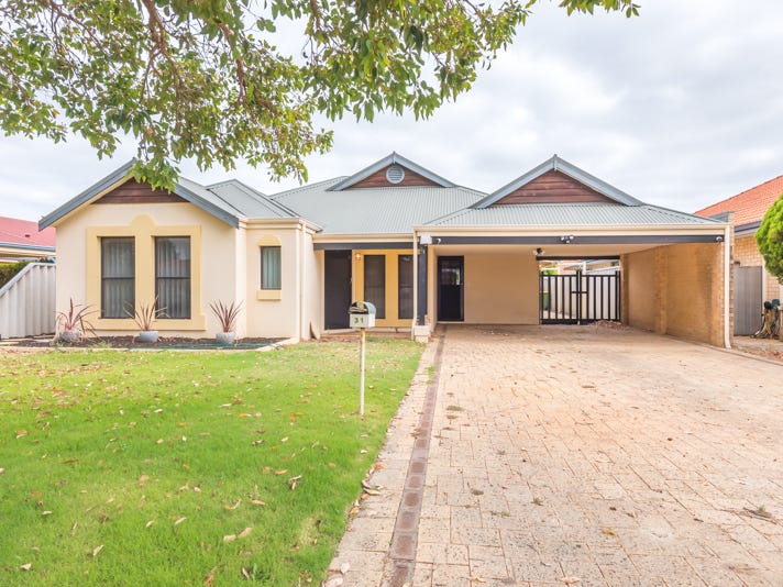 31 Klem Avenue, Redcliffe, WA 6104