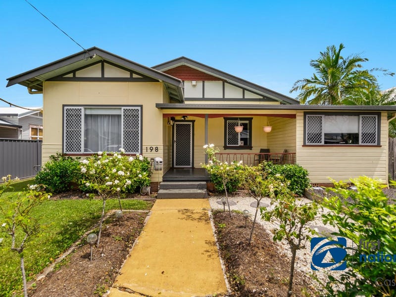 198 Walker Street, Casino, NSW 2470 House for Sale