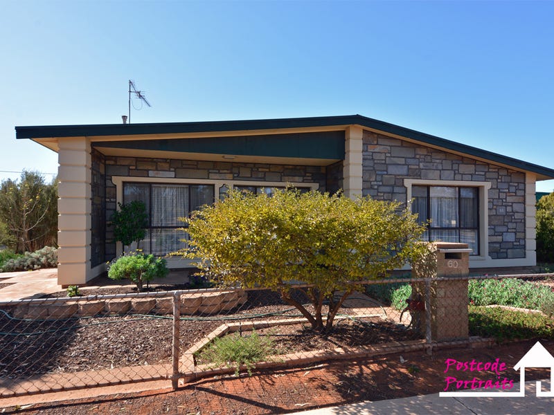 60 Mcdouall Stuart Avenue, Whyalla Norrie, SA 5608
