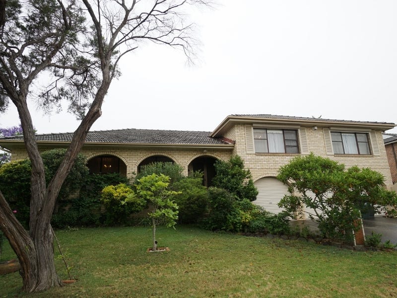 17 Buckland Avenue, Carlingford, NSW 2118