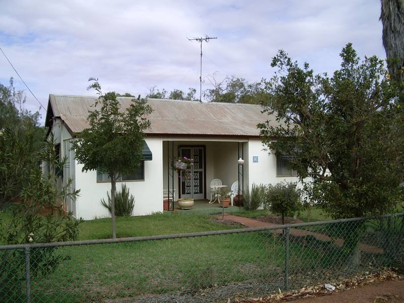 23 Valentine Street, Morawa, WA 6623 Property Details