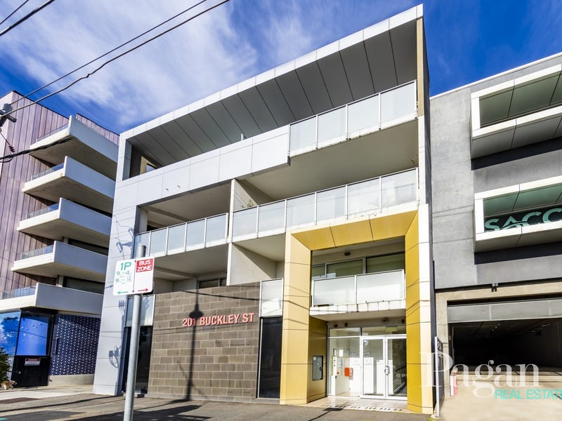 202/201 Buckley Street, Essendon, Vic 3040 Apartment for Sale