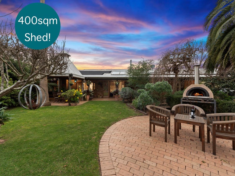 127 Bungower Road, Somerville, Vic 3912 Property Details