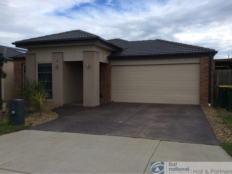 8 Wotan Way, Sandhurst, VIC 3977