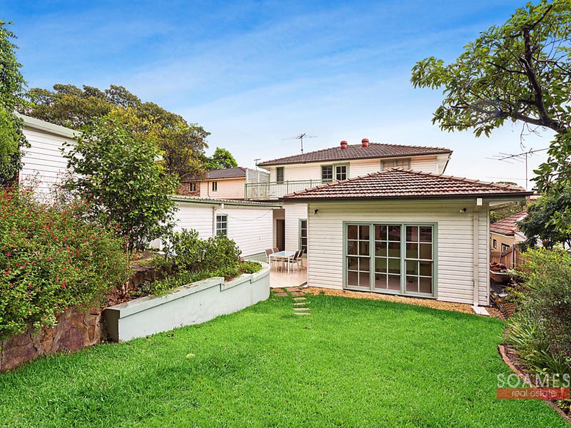 94 Burdett Street, Wahroonga, NSW 2076 Property Details