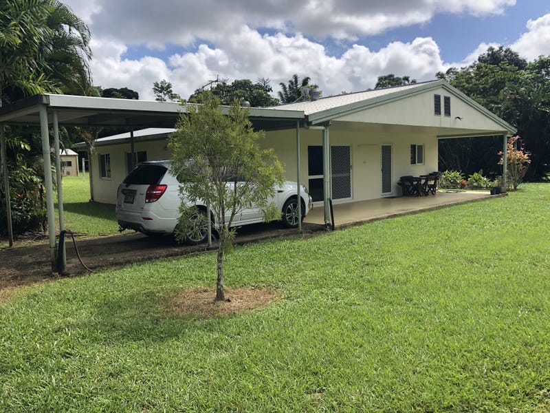 1231 Old Tully Road, Maadi, QLD 4855