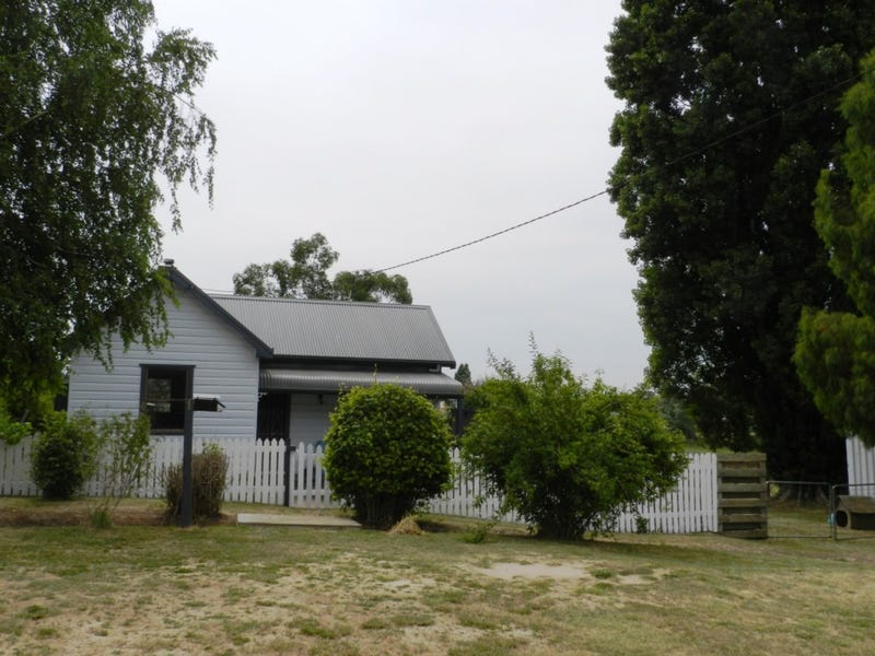 1 Laggan Road, Crookwell, NSW 2583
